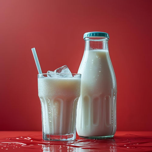 Milk Based